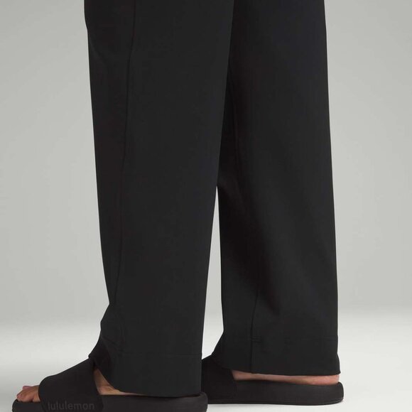 Lululemon Luxtreme Mid-Rise Straight-Leg Trouser - Picture 9 of 9